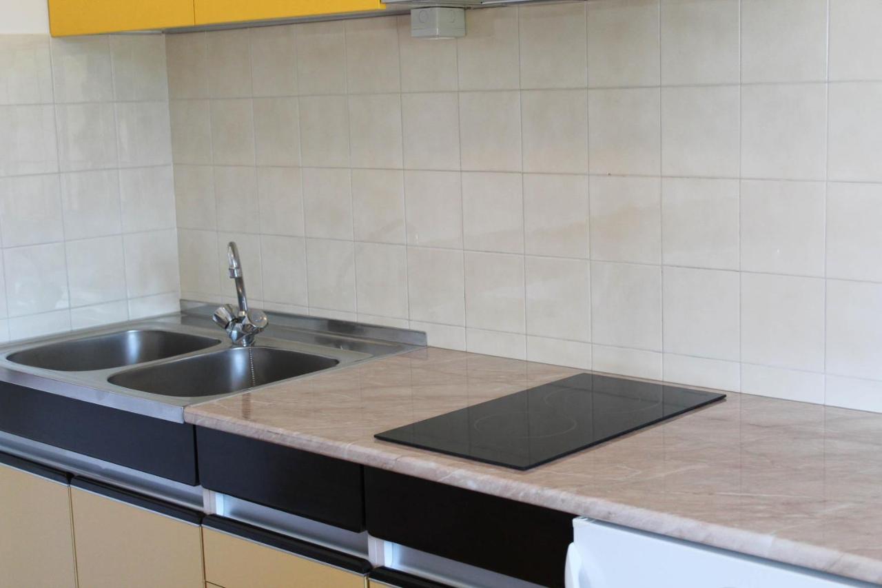 Apartment Dekovic Porec Exterior photo