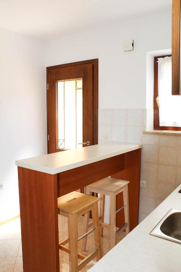 Apartment Dekovic Porec Exterior photo