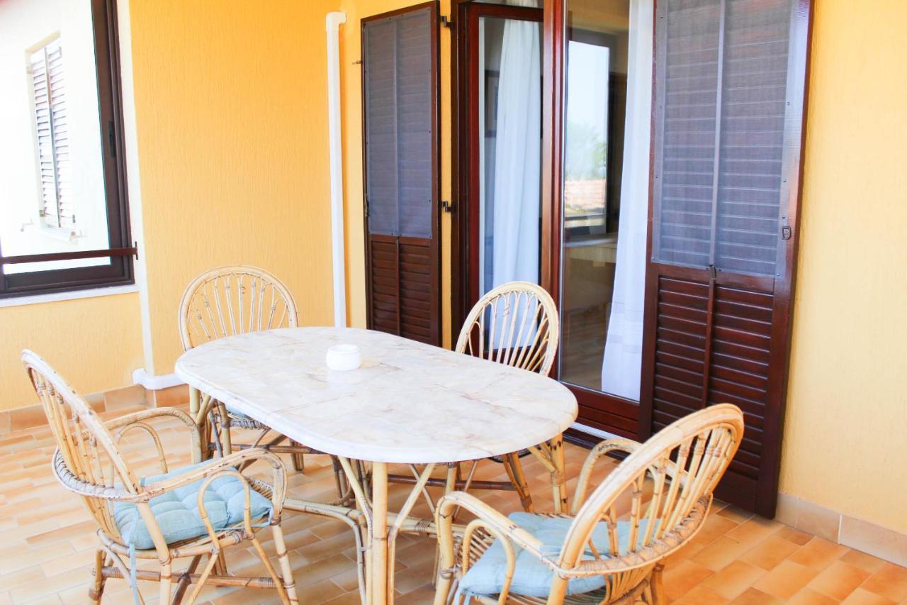Apartment Dekovic Porec Exterior photo