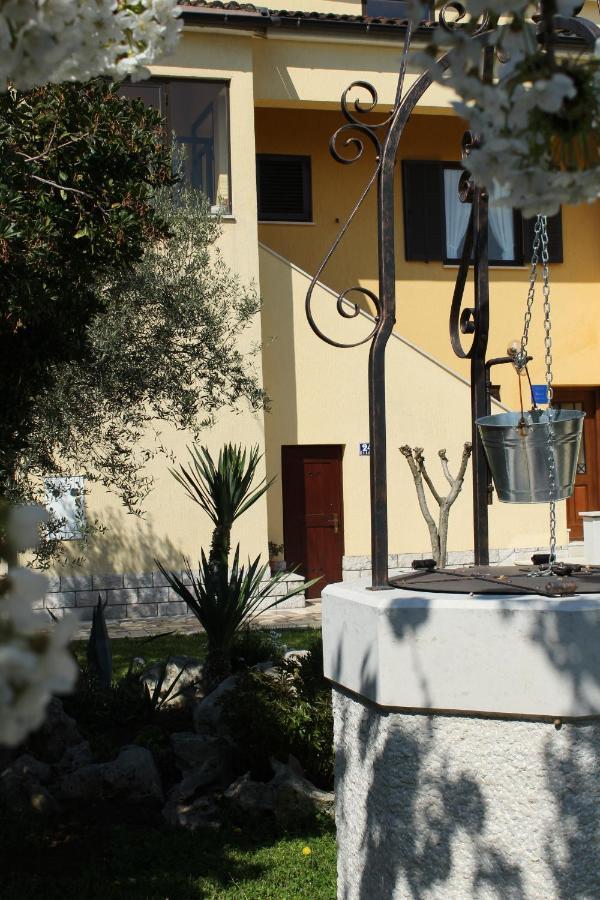 Apartment Dekovic Porec Exterior photo